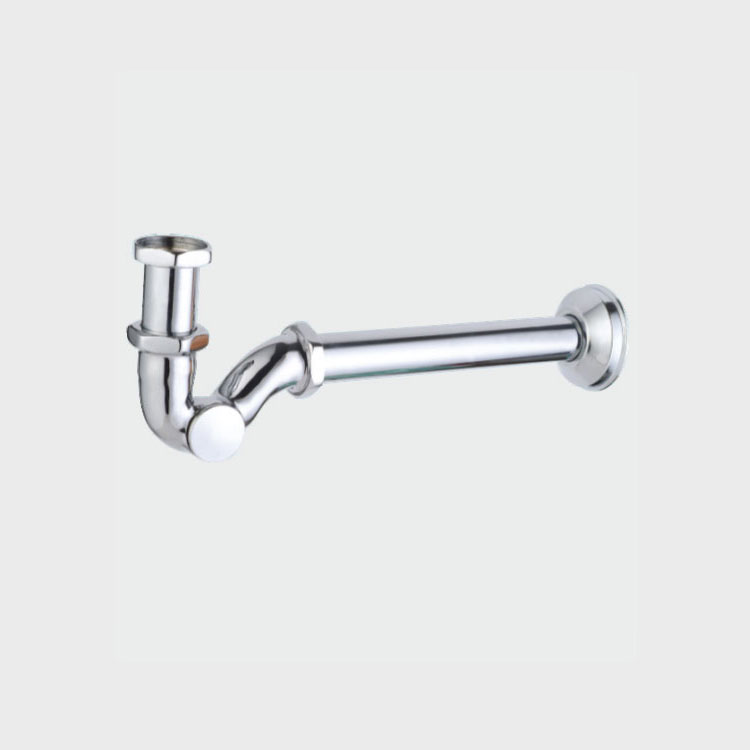 Hogyan erősíti a sárgaréz a szifonrendszereket a hibamentes korrózióállóság és a hosszan tartó folyadékátvitel érdekében?