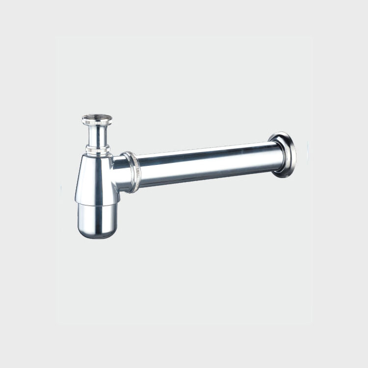 Design Siphon a fürdőkád szekrényéhez